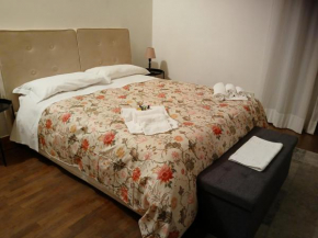 Le 5 Vie Bergamo